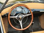 Porsche 356B 1600S Roadster by D&rsquo;ieteren Freres 1962 года
